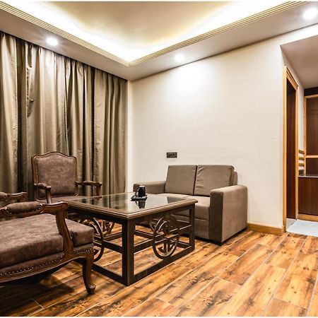 Hotel The Gawaling Ladakh Leh Zewnętrze zdjęcie